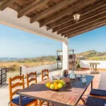 Villa Melendez Almachar By Ruralidays