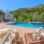 Finca Colores En El Viento Frigiliana By Ruralidays