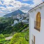 Casa El Limon Gaucin By Ruralidays