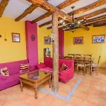 Casa El Limon Gaucin By Ruralidays