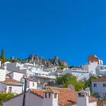 Casa La Tinaja De Gaucin By Ruralidays