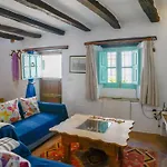 Casa La Tinaja De Gaucin By Ruralidays