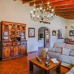Casa Senorio Del Olivar Mijas By Ruralidays