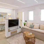 Maria'S Head Villa Torre Del Mar By Ruralidays
