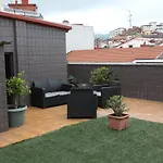 Luminoso Con Terraza En Portugalete