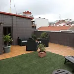 Luminoso Con Terraza En Portugalete
