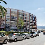 Apartment La Peineta Ronda