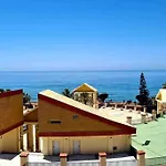 Apartamento Vistas Al Mar,Marbella