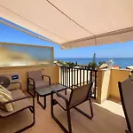 Apartamento Vistas Al Mar,Marbella