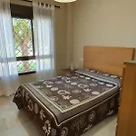 Apartamento Ciudad De Rota