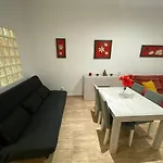 Bonito Apartamento En El Centro Historico De Cadiz