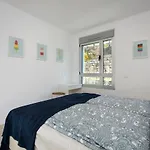 Luxury 3 Bedroom Apartment In Reserva De Alcuzcuz