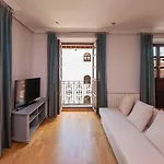 The Cool Flat