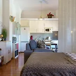 Malagasuite Old Town Apartment