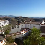 Luxe Appartement Met Prachtig Zeezicht Sitio De Calahonda - Marbella