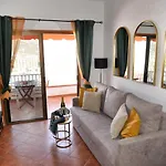 Panorama Old City Ocean View Apartment