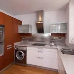 The Cool Flat