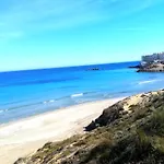 Casa De Fabian Appartment + Wifi Near Beach/Port