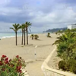 Rented Nice Apartment South Of Spain Mojacar Playa