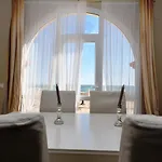 Apartamentos En Puerto Sherry Junto Al Mar, Solo Para Familias Y Parejas