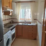 Bonito Apartamento En Marina D'Or 1Ra Linea De Playa
