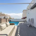 Villa La Casita Burriana Nerja