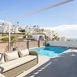 Villa La Casita Burriana Nerja