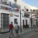 Hostal Boutique La Espanola By Bossh Hotels