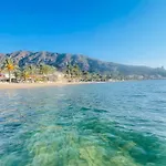 Penthouse La Azohia Beach
