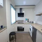 La Sierra Apartment 5 Minutes From Ronda'S Center