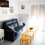Apartamento Victoria Con Parking Incluido