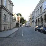 Hotel Mkudro