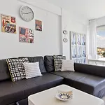 Apartment In Delta Del Sur
