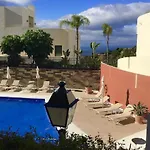 Luxury Penthouse Near Marbella