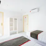 Pension Riad Mediterraneo