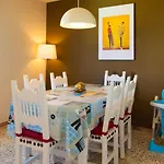 Holiday Home Los Delfines By Interhome