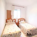 Holiday Home Brisamar - Novo Sancti Petri By Interhome