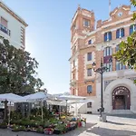 Nuevo Arboli Apartment - Cadiz City Center
