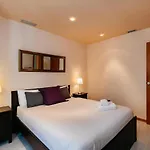 Cozy Apartment Casanova-Eixample