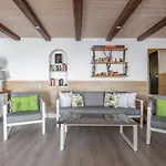 Villa Buganvilla En Salobrena