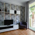 Apartamentos El Balneario By Cadiz4Rentals