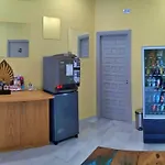 Hostal Tilos