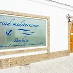 Pension Riad Mediterraneo