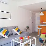 Apartment Estrella Del Mar By Interhome