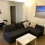 Center Venezuela Apartments