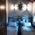 La Casina De Abo
