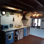 La Casina De Abo