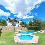Charming Villa In Ronda With Pool