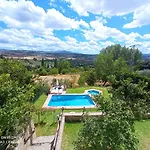 Charming Villa In Ronda With Pool