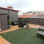 Luminoso Con Terraza En Portugalete